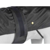 Manteau pour Chien Trixie Paris Noir XL