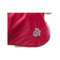 Dog Coat Trixie Orléans Red XS