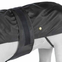 Manteau pour Chien Trixie Paris Noir XL