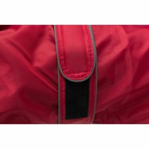 Dog Coat Trixie Orléans Red XS