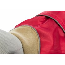 Manteau pour Chien Trixie Orléans Rouge L