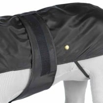 Manteau pour Chien Trixie Paris Noir M