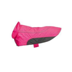 Dog Coat Trixie Méribel Pink XXS