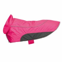 Dog Coat Trixie Méribel Pink XXS