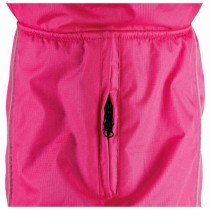 Dog Coat Trixie Méribel Pink XXS