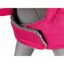 Dog Coat Trixie Méribel Pink XXS