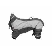 Dog Coat Trixie Helsinki Grey M