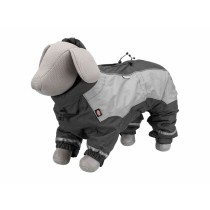 Dog Coat Trixie Helsinki Grey XS