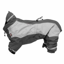 Dog Coat Trixie Helsinki Grey M