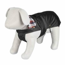 Dog Coat Trixie Paris Black XS