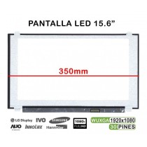 Écran LED pour Ordinateur Portable PAN0121