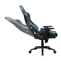 Chaise de jeu Newskill Kuraokami 180º