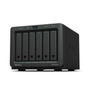 NAS Network Storage Synology DS620SLIM Celeron J3355 2 GB RAM