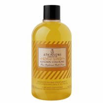 Badeschaum Gold Cologne Atkinsons 10060138 500 ml