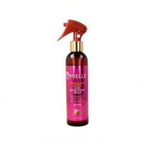 Après-shampooing Mielle Pomegranate & Honey Cheveux bouclés (240 ml)