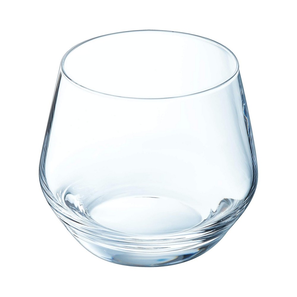 Set de Verres Chef & Sommelier Lima Transparent verre 350 ml 6 Pièces