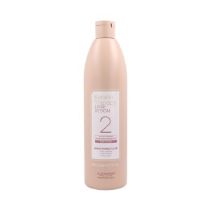 Après-shampooing Alfaparf Milano Lisse Design (500 ml)