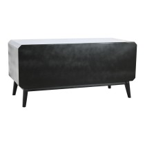 TV furniture DKD Home Decor 120 x 50 x 58 cm Black Wood