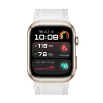 Montre intelligente Huawei Luca-B19 Blanc