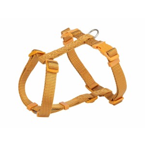 Dog Harness Trixie Premium Curry L/XL