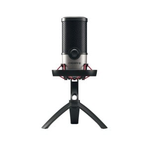 Microphone Cherry UM 6.0 ADVANCED Silver