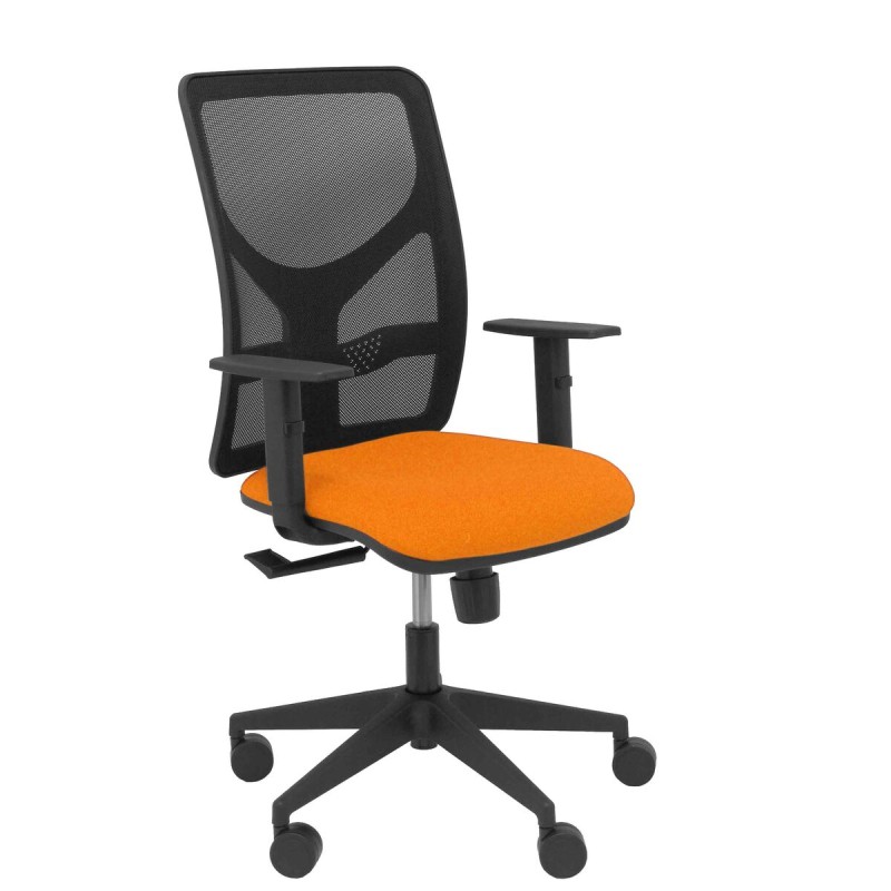 Chaise de Bureau Motilla P&C 10CRN65 Orange