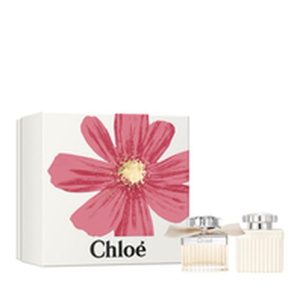 Parfum Unisexe Chloe Chloe Chloe EDP 2 Pièces