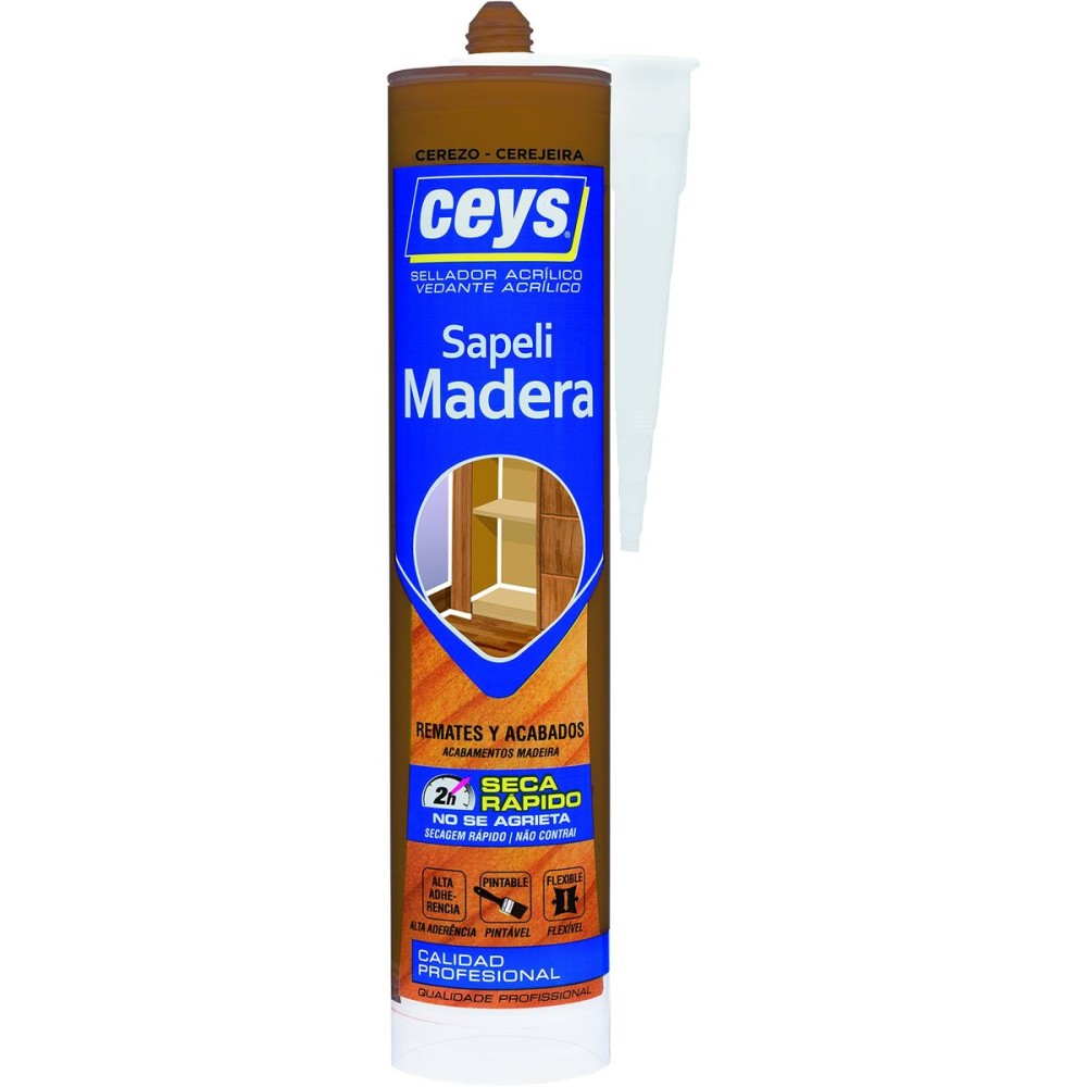 Sealer Ceys Wood Filler