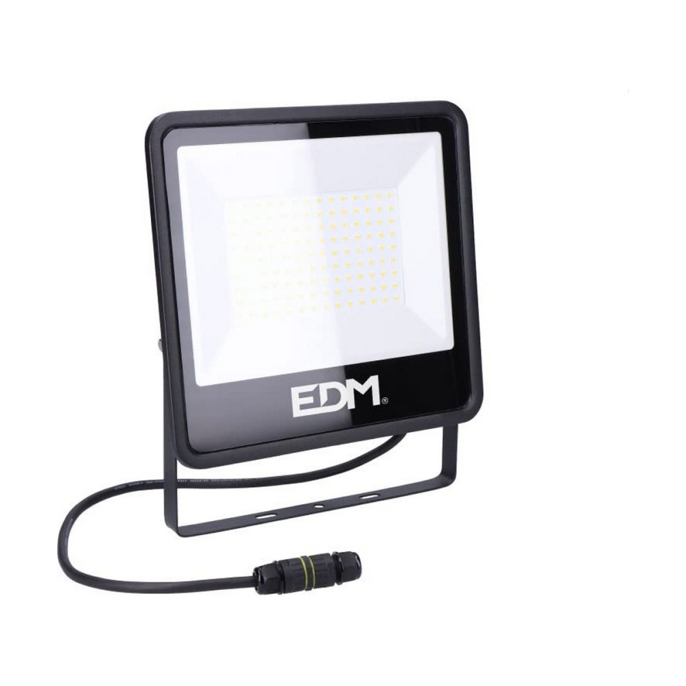 Projecteur LED EDM 70404 Black Series