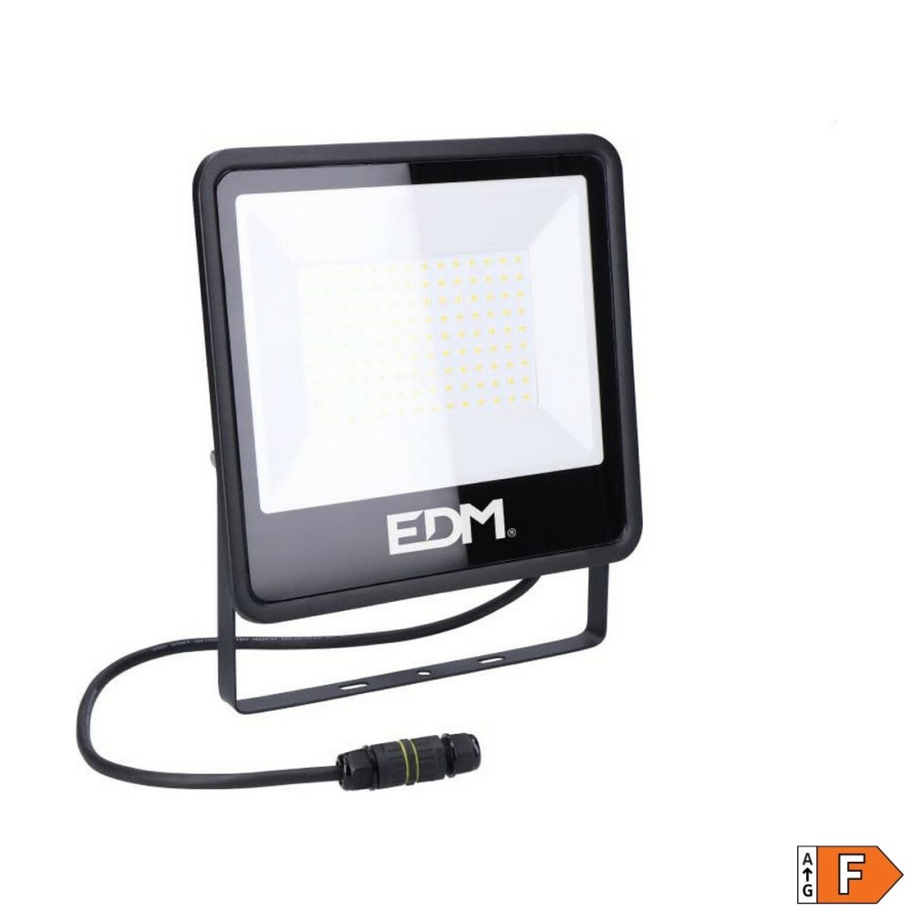 Projecteur LED EDM 70404 Black Series