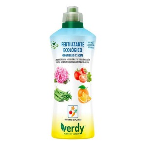 Engrais pour les plantes Verdy Écologique 1,25 L