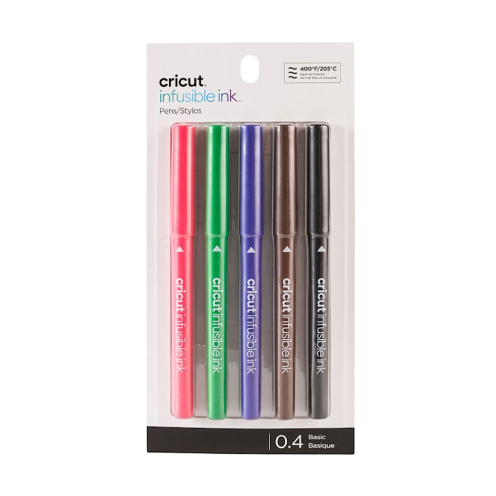 Stylos pour plotter de découpe Cricut Maker