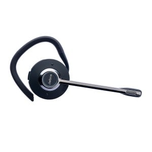 Bluetooth Kopfhörer mit Mikrofon GN Audio 14401-35 Schwarz