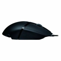 Souris Gaming Logitech 910-004068 USB 4000 dpi 500 ips