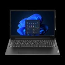 Ordinateur Portable Lenovo V15 15,6" 8 GB RAM 256 GB SSD AMD Ryzen 3 7320U  Espagnol Qwerty