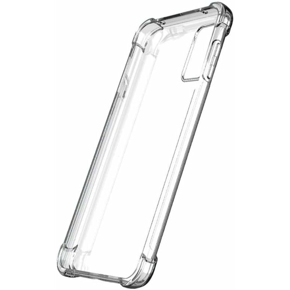 Mobile cover Cool OPPO A38 Transparent OPPO