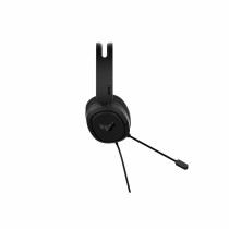 Headphones with Headband Asus H1 Black