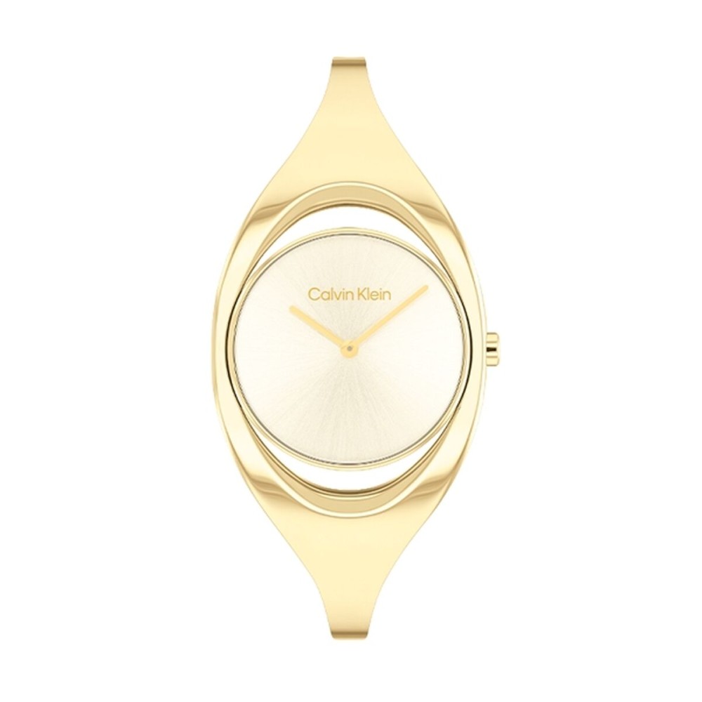 Montre Femme Calvin Klein 25200422