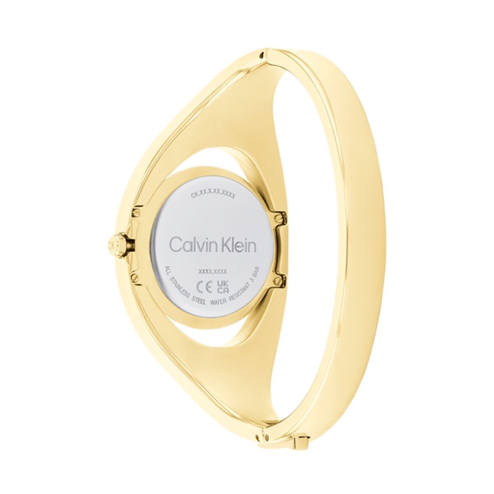 Montre Femme Calvin Klein 25200422