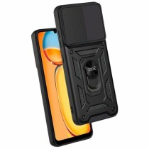 Protection pour téléphone portable Cool Redmi 13C  POCO C65 Noir Xiaomi