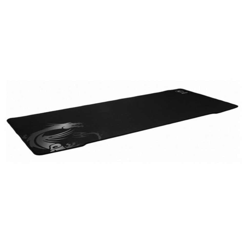 Tapis Gaming MSI Agility GD70 (90 x 40 x 0,3 cm) Noir