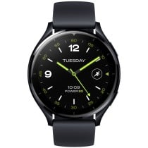 Smartwatch Xiaomi Watch 2 Schwarz Ø 46 mm