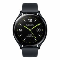 Montre intelligente Xiaomi Watch 2 Noir Ø 46 mm