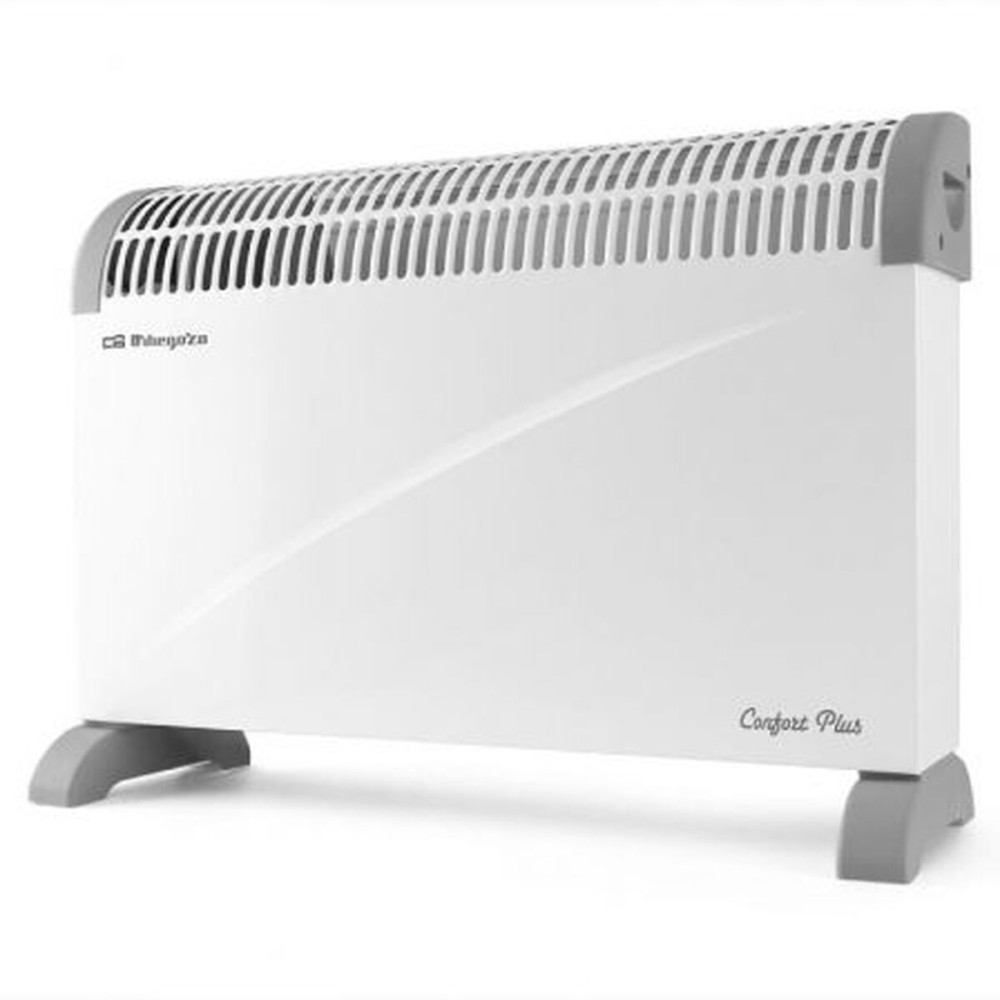 Radiator Orbegozo 16018 2000 W White