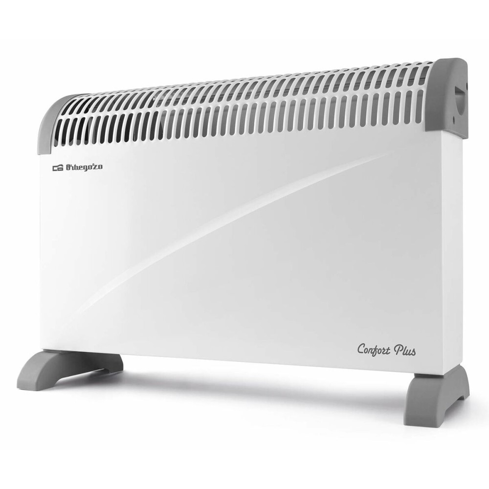 Radiateur Orbegozo 16018 2000 W Blanc