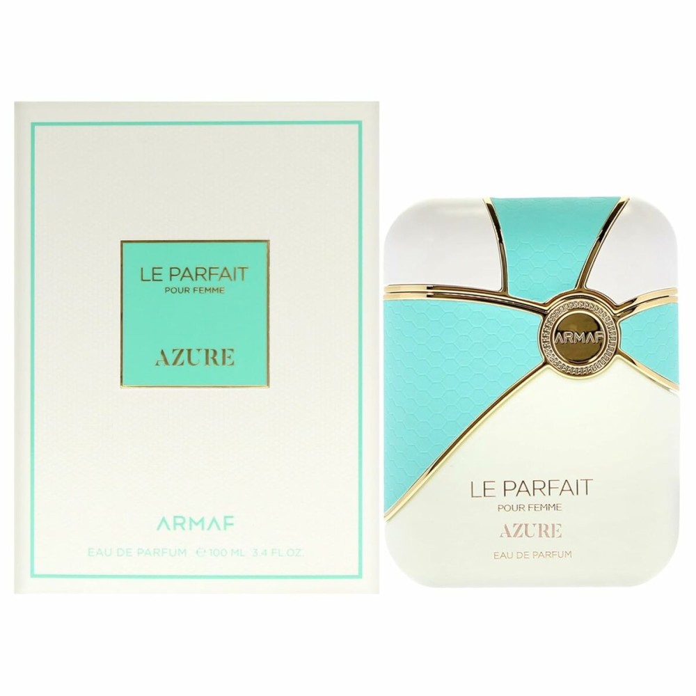 Women's Perfume Armaf Le Parfait Azure EDP 100 ml