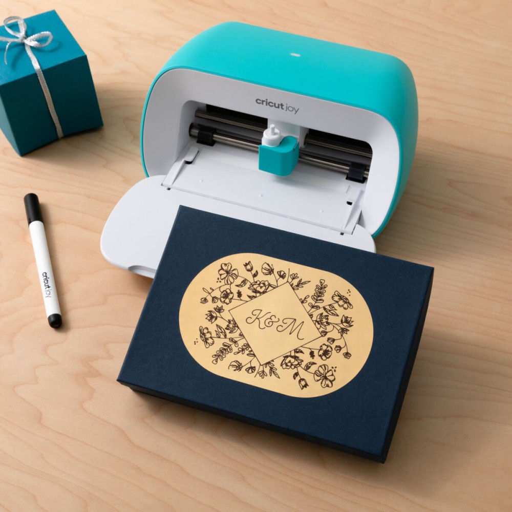 Vinyle imprimable pour plotter de découpe Cricut Joy