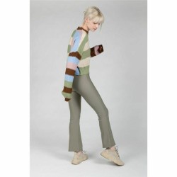 Pantalon 24COLOURS Casual Vert