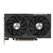 Grafikkarte Gigabyte GeForce RTX 4060 Ti WINDFORCE OC 16 GB GDDR6 Geforce RTX 4060 Ti