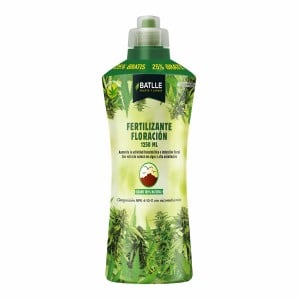 Pflanzendünger Batlle Ecoyerba (1,25 L)